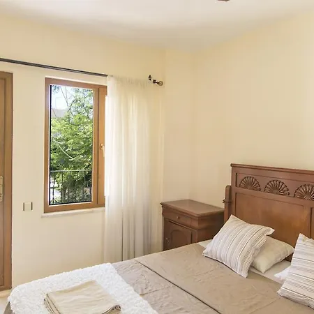 Sundial Houses Apartment